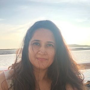 Meet your Posher, Amisha